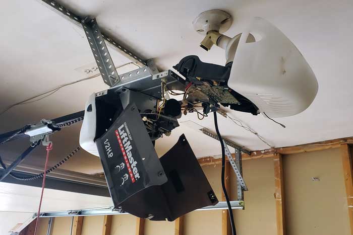 224/7 Garage Door Repair near Deerfield IL