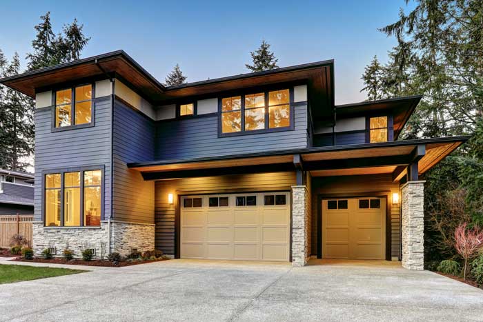 Garage Door Installation