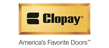 Clopay Logo Color