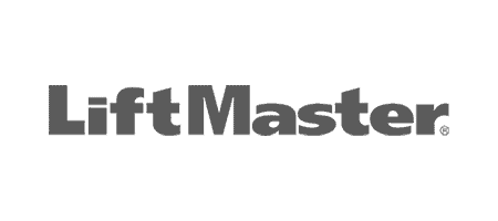 Liftmaster Logo Grey