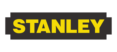Stanley Logo Color