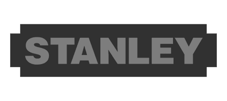 Stanley Logo Grey