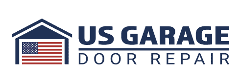 US Garage Door Repair Main Logo