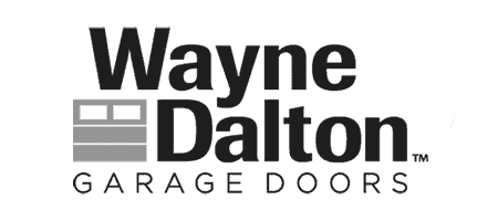 Wayne Dalton Logo Grey