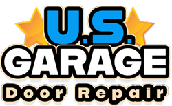 Garage Door Repair Near Glencoe, IL Logo