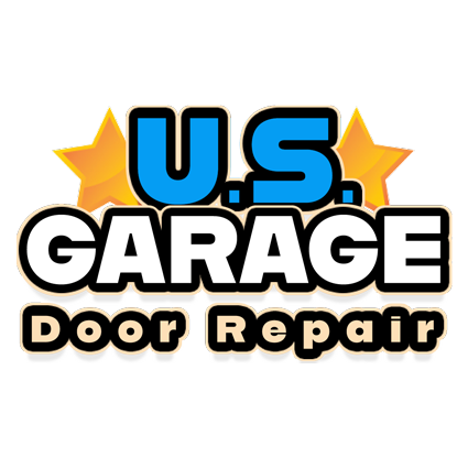 US Garage Door Repair logo