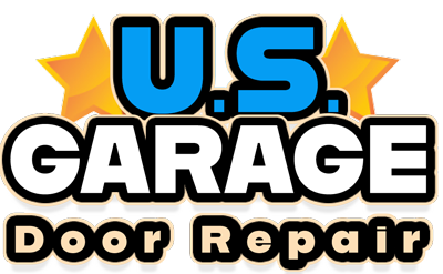 Garage Door Repair Near Arlington Heights, IL Logo