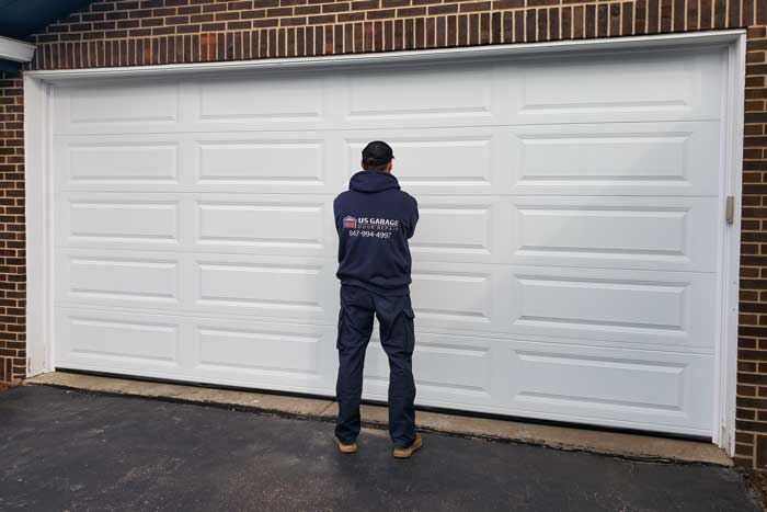 Local Garage Door Service